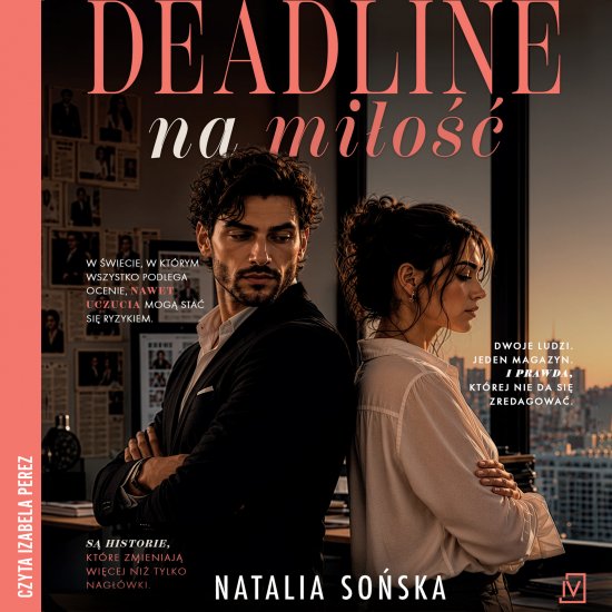 Deadline na mi�o��