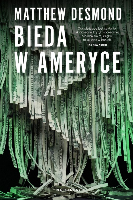 Bieda w Ameryce