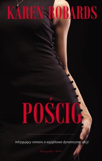 Po�cig