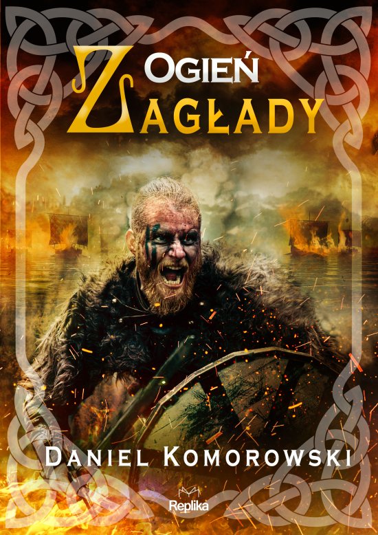 Ogie� zag�ady