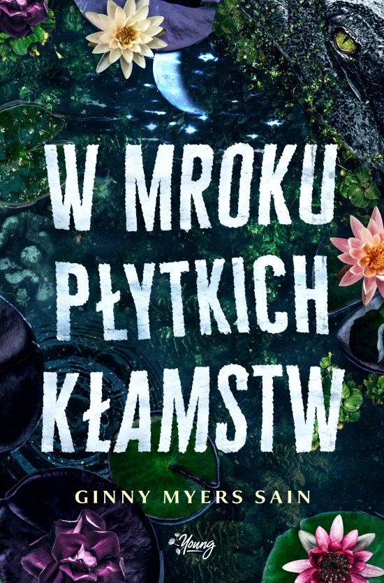 W mroku p�ytkich k�amstw