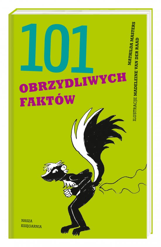 101 obrzydliwych fakt�w