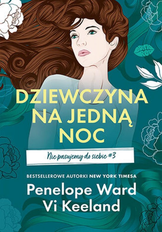 Dziewczyna na jedn� noc. Nie pasujemy do siebie #3