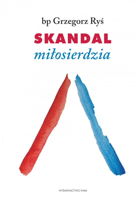 Skandal mi�osierdzia