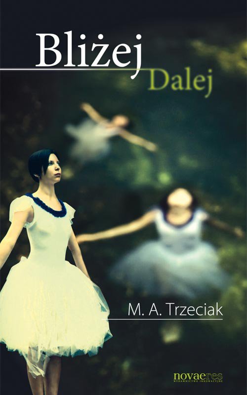 Bli�ej Dalej