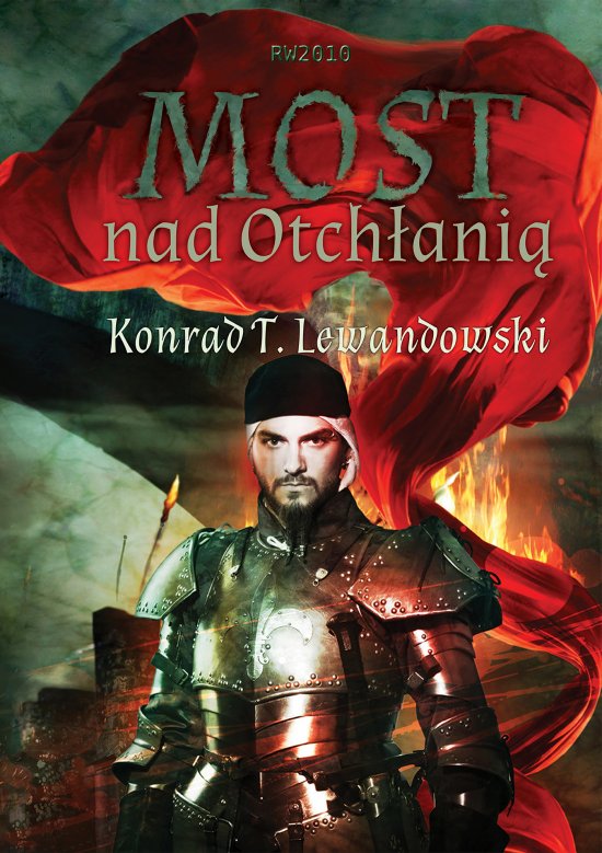 Most nad otch�ani�