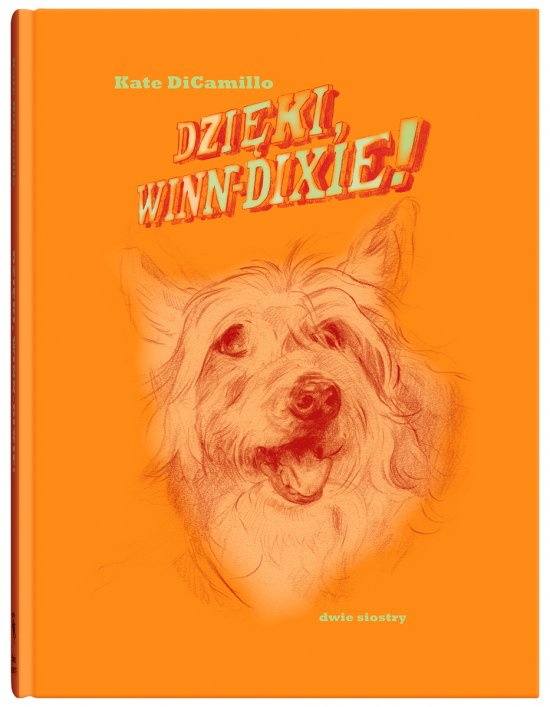 Dzi�ki, Winn-Dixie!