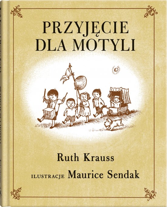 Przyj�cie dla motyli