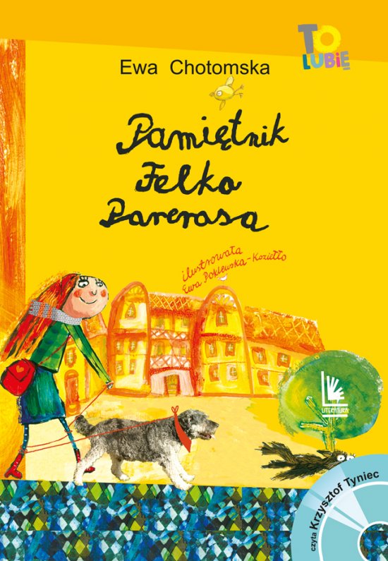 Pami�tnik Felka Parerasa
