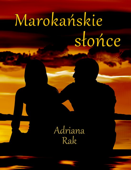 Maroka�skie s�o�ce