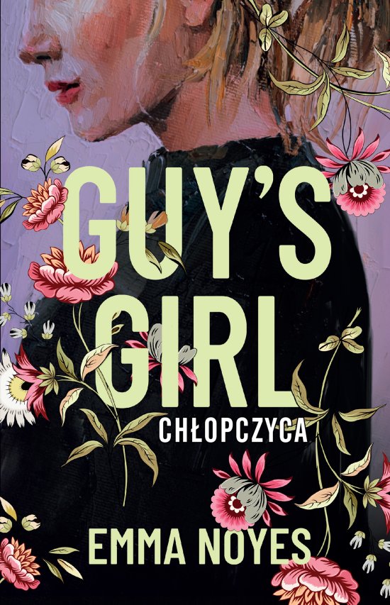 Guy's Girl. Ch�opczyca