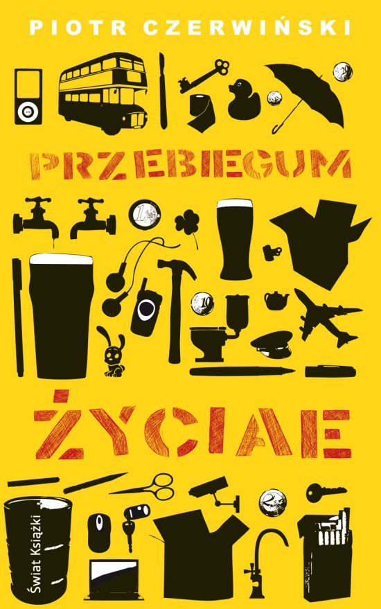 Przebiegum �yciae
