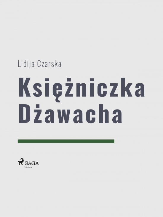 Ksi�niczka D�awacha