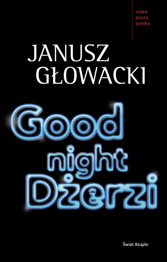 Good night, D�erzi