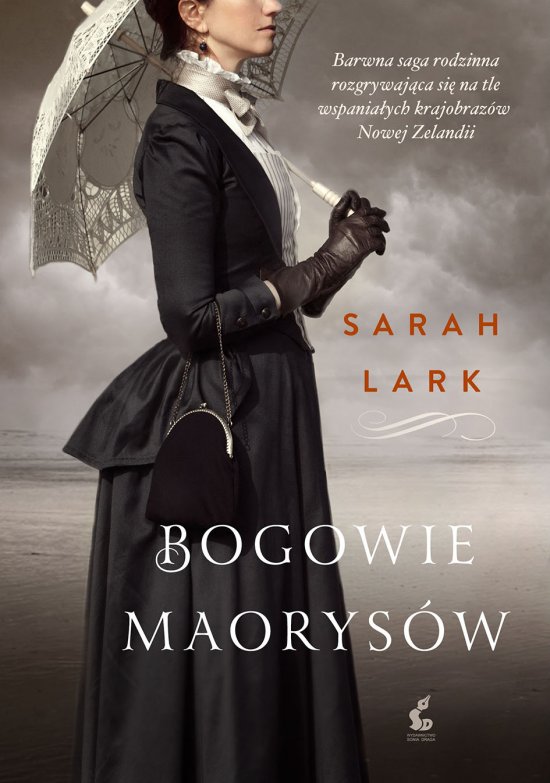 Bogowie Maorys�w