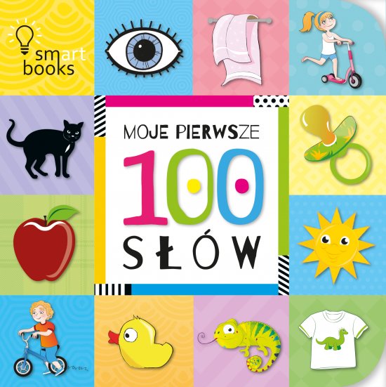Moje Pierwsze 100 S��w