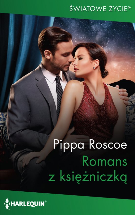 Romans z ksi�niczk�