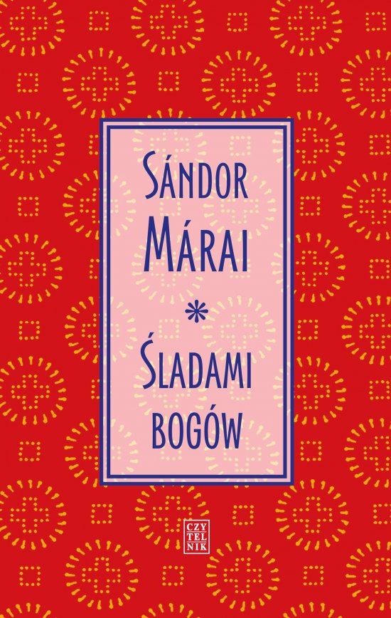 �ladami bog�w