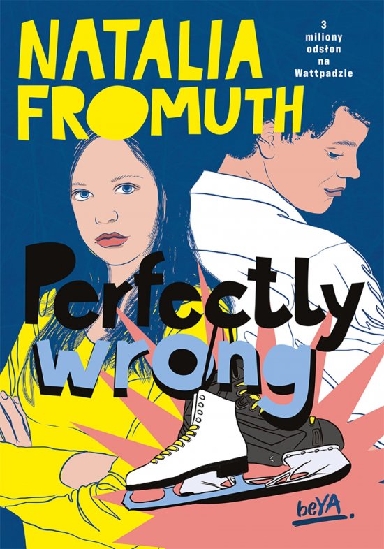 Perfectly wrong