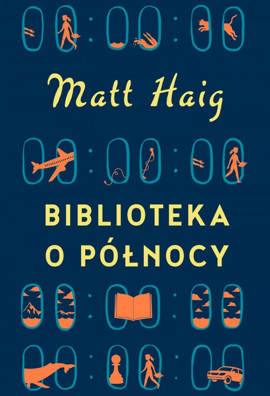 Biblioteka o P�nocy