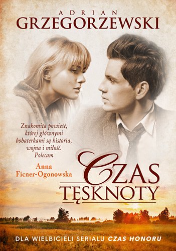 Czas t�sknoty