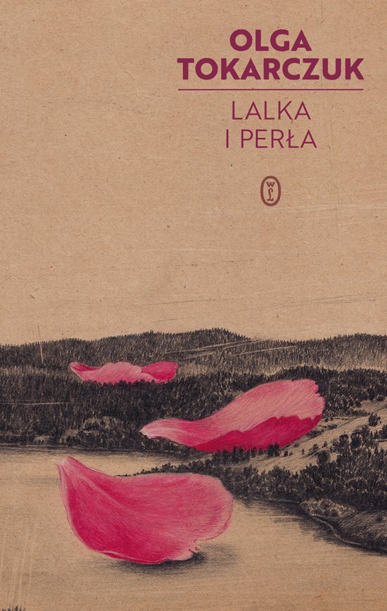 Lalka i per�a