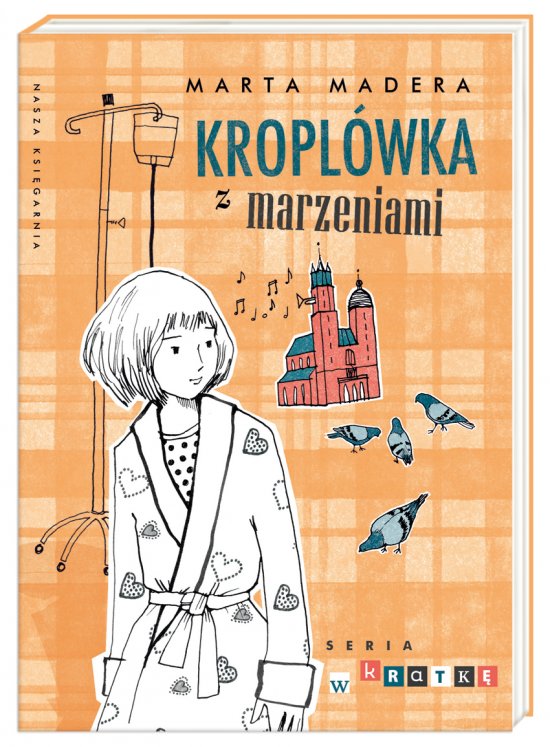 Kropl�wka z marzeniami