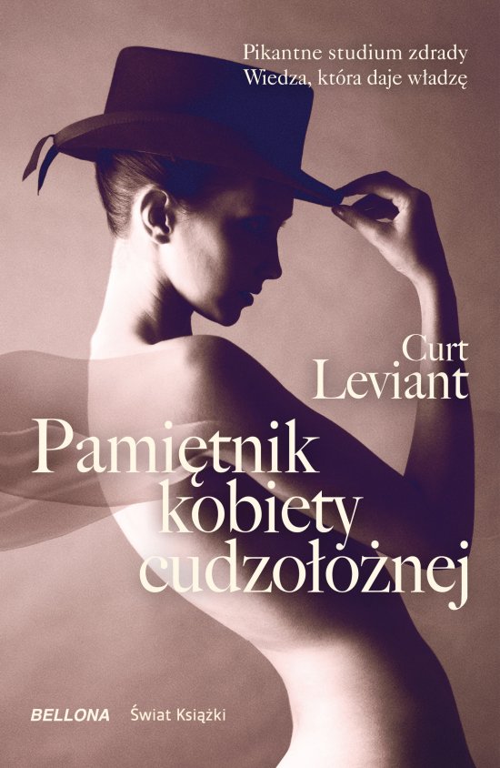 Pami�tnik kobiety cudzo�o�nej