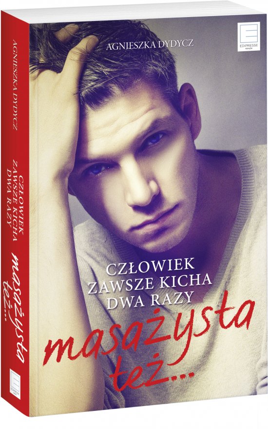 Cz�owiek zawsze kicha dwa razy. Masa�ysta te�...