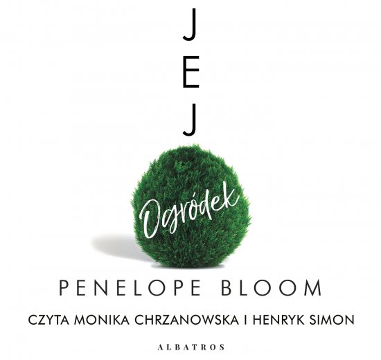 Jej ogr�dek