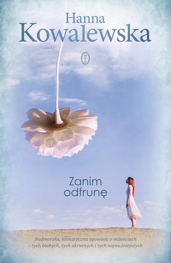 Zanim odfrun�
