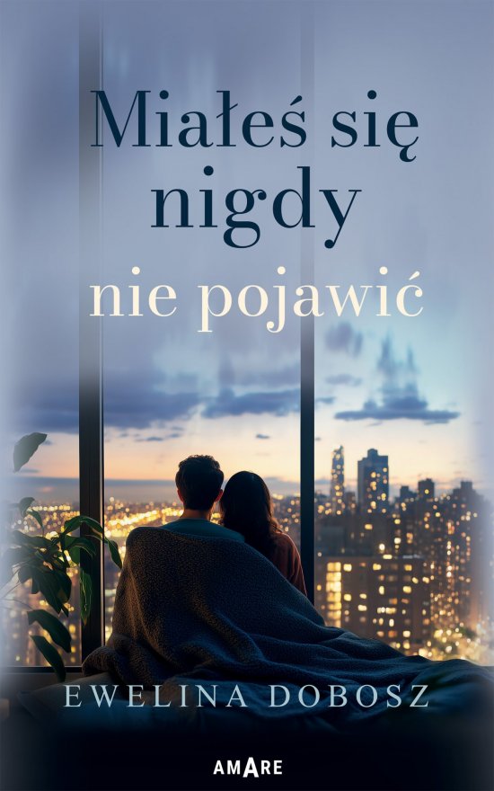 Mia�e� si� nigdy nie pojawi�