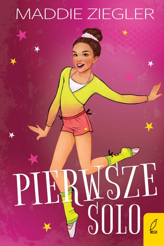 Pierwsze solo. Tom 2