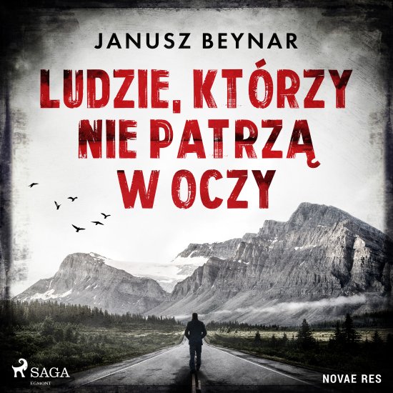 Ludzie, kt�rzy nie patrz� w oczy