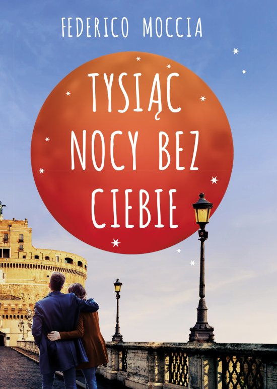 Tysi�c nocy bez ciebie
