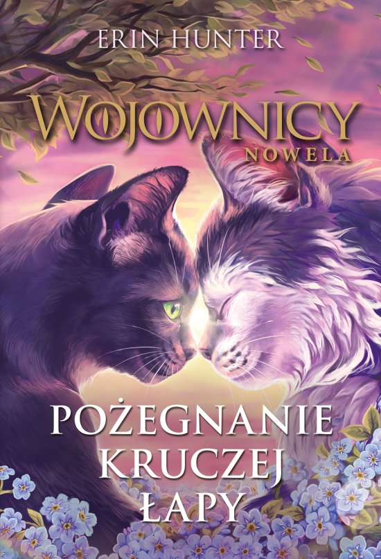 Po�egnanie Kruczej �apy