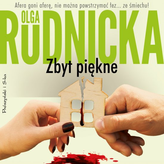 Zbyt pi�kne