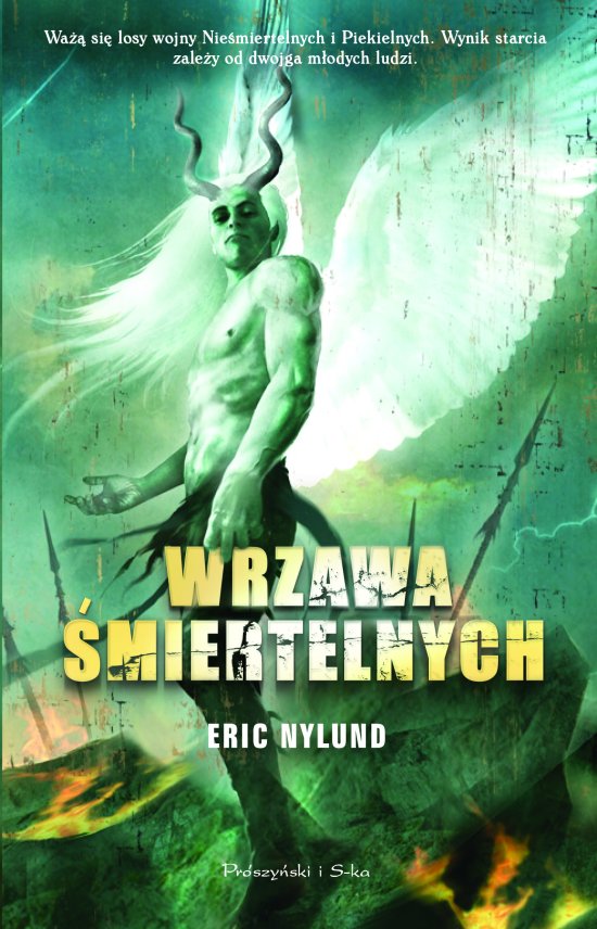 Wrzawa �miertelnych