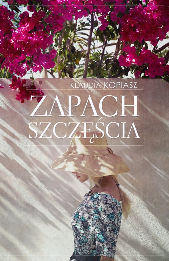 Zapach szcz�cia