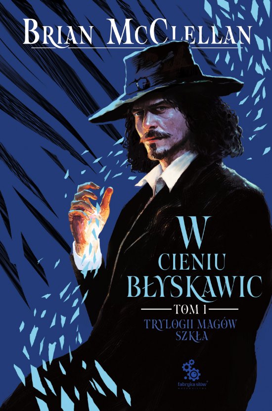 W cieniu b�yskawic