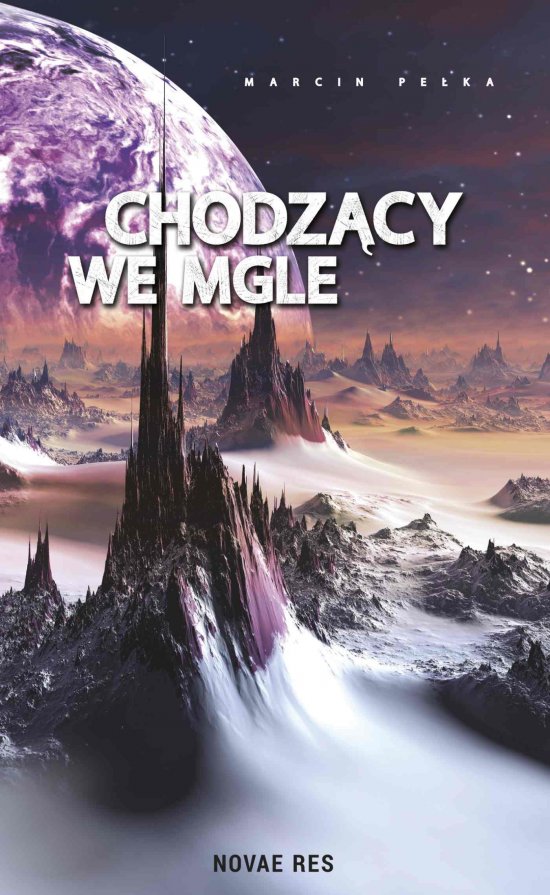 Chodz�cy we mgle