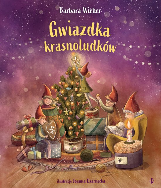 Gwiazdka krasnoludk�w