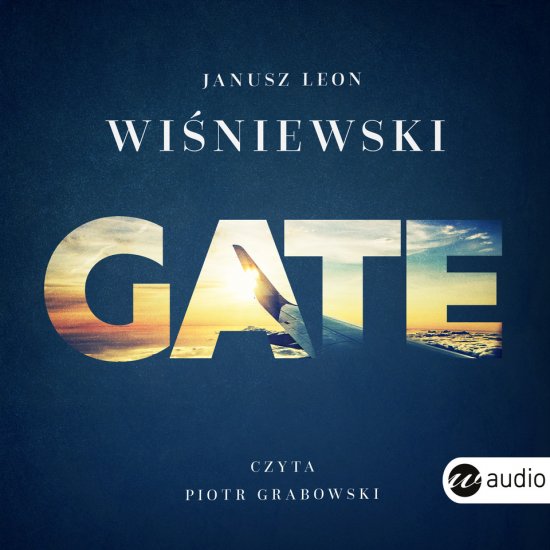 Gate