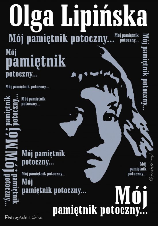 M�j pami�tnik potoczny