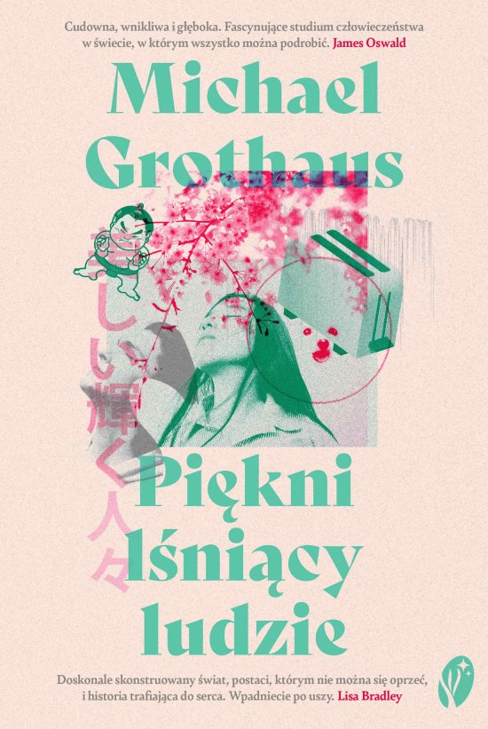 Pi�kni l�ni�cy ludzie