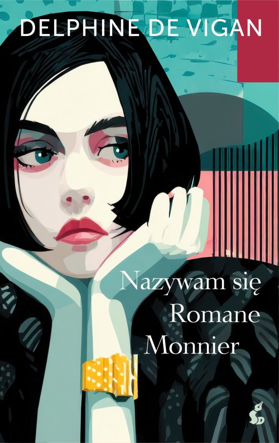 Nazywam si� Romane Monnier