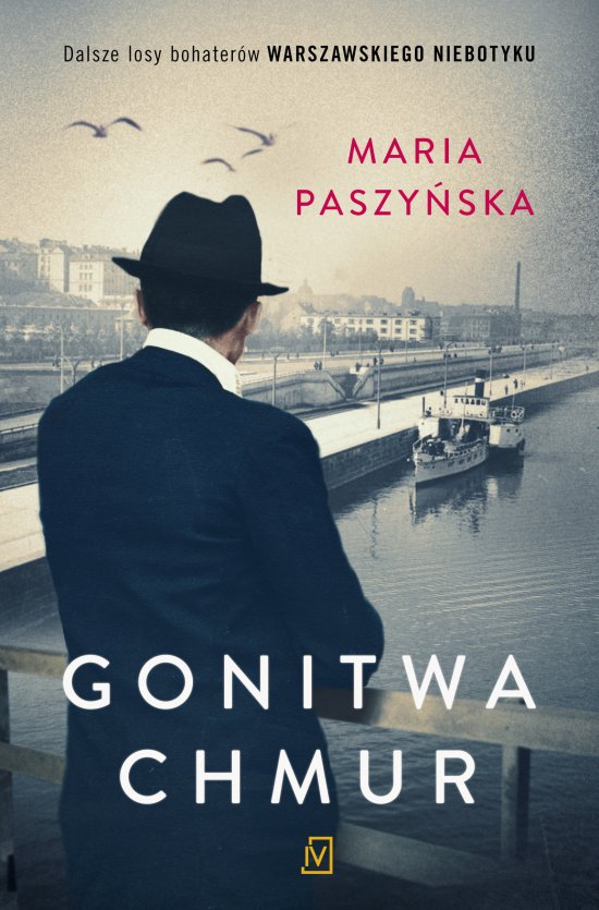 Gonitwa chmur