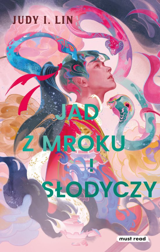 Jad z mroku i s�odyczy