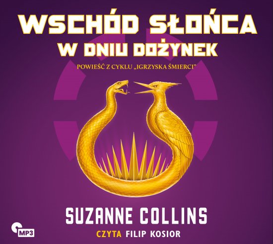 Wsch�d s�o�ca w dniu do�ynek