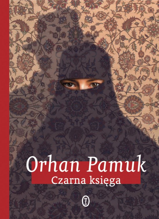 Czarna ksi�ga